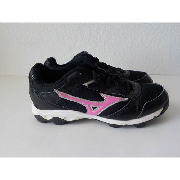 mizuno toddler shoes